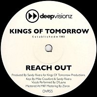 Kings of Tomorrow – Reach Out (KOT's NYC Mix)