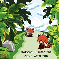 Lofi Sushi – Daisuke, I Want to Come with You