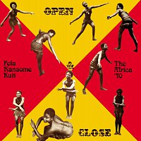 Open & Close / Afrodisiac