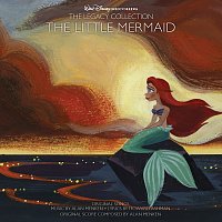 Různí interpreti – Walt Disney Records The Legacy Collection: The Little Mermaid