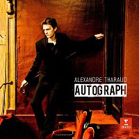 Alexandre Tharaud – Autograph