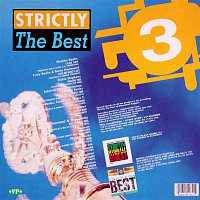 Various  Artists – Strictly The Best Vol. 3