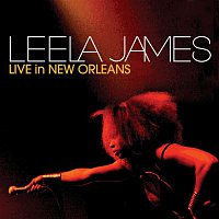 Leela James – Live In New Orleans