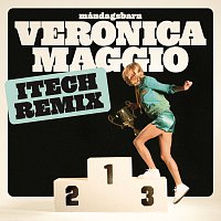 Veronica Maggio – Mandagsbarn [itech remix]