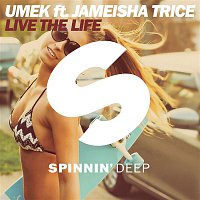 UMEK – Live The Life (feat. Jameisha Trice)