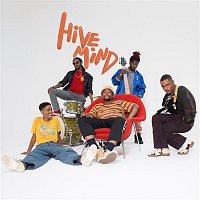 The Internet – Hive Mind