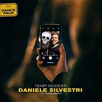 Daniele Silvestri – Blitz gerontoiatrico