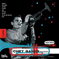 Chet Baker Quartet With Dick Twardzick
