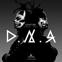 Genetikk – D.N.A.