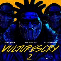 Kodak Black – VULTURES CRY 2 (feat. WizDaWizard and Mike Smiff)