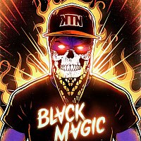Kill The Noise – BLVCK MVGIC EP