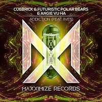 Cuebrick & Futuristic Polar Bears & Angie Vu Ha – Addiction (feat. IIVES)