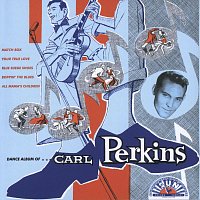 Carl Perkins – The Dance Album