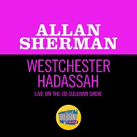 Allan Sherman – Westchester Hadassah [Live On The Ed Sullivan Show, January 15, 1967]