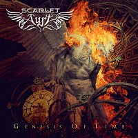 Scarlet Aura – Genesis of Time