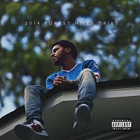 J. Cole – 2014 Forest Hills Drive