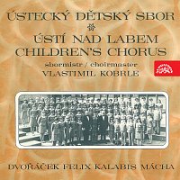 Ústecký dětský sbor z Ústí nad Labem – Ústecký dětský sbor MP3