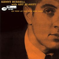 Kenny Burrell – On View At The Five Spot Cafe