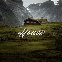 Přední strana obalu CD House