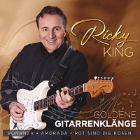 Přední strana obalu CD Goldene Gitarrenklänge