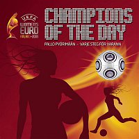 Geir Ronning, Karoliina Kallio – Champions Of The Day