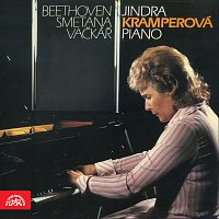 Jindra Kramperová – Skladby pro klavír