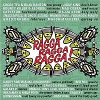Various  Artists – Ragga Ragga Ragga