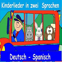 YleeKids – Kinderlieder in zwei Sprachen - Deutsch und Spanisch Vol. 2 - Yleekids