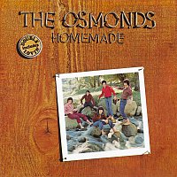 The Osmonds – Homemade