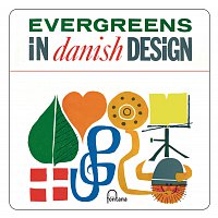 Fontana Presenting: Pedro Biker "Evergreens In Danish Design"