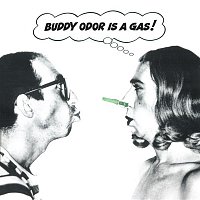 The Buddy Odor Stop, Hans Vandenburg, Gruppo Sportivo – Buddy Odor Is a Gas