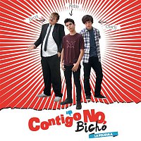 CNB, Ricky Rivera – Contigo No Bicho (BSO)
