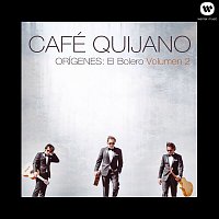 Cafe Quijano – Orígenes: El Bolero Volumen 2