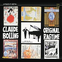 Claude Bolling – Original Ragtime