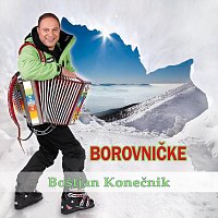 Boštjan Konečnik – Borovničke