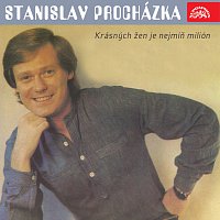 Stanislav Procházka ml. – Krásných žen je nejmíň milión MP3