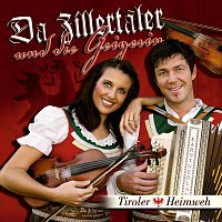 Da Zillertaler und die Geigerin – Tiroler Heimweh