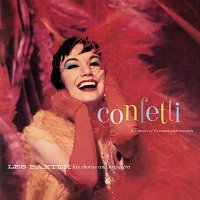 Les Baxter – Confetti