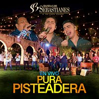 Banda Los Sebastianes De Saúl Plata – Pura Pisteadera En Vivo