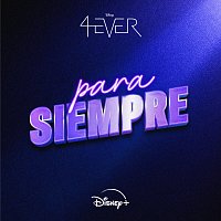 CNCO, Elenco de 4Ever – Para siempre [De "4Ever" I Disney+]