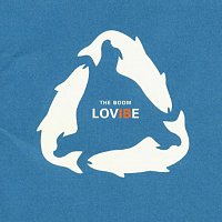 THE BOOM – Lovibe