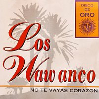 Los Wawanco – No Te Vayas Corazón