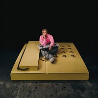 Přední strana obalu CD WOKEUPAT4AM