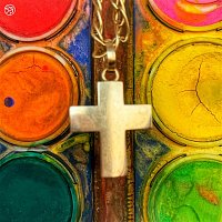 Přední strana obalu CD V.E.R.A. (feat. Koolade)