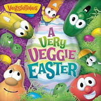 A Very Veggie Easter