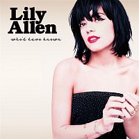 Lily Allen – Who'd Have Known