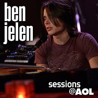 Ben Jelen – Sessions@AOL - EP