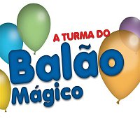 A Turma Do Balao Mágico – Box A Turma do Balao Mágico