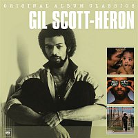 Gil Scott-Heron – Original Album Classics