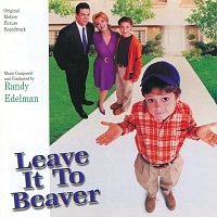 Leave It To Beaver [Original Motion Picture Soundtrack]